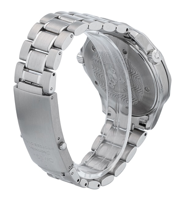 Omega Seamaster 300m 2254.50.00 Image 3